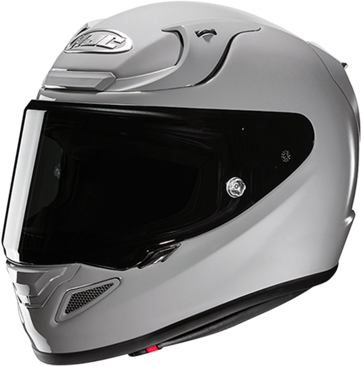 HJC RPHA 12 Nardo Grijs Integraalhelm - Helm