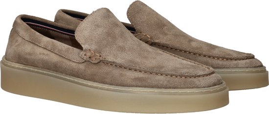LOFF 1881 Instappers - Heren - Beige - Maat:42