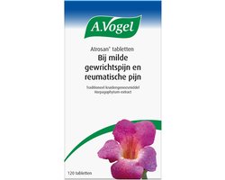 A.Vogel Atrosan tabletten