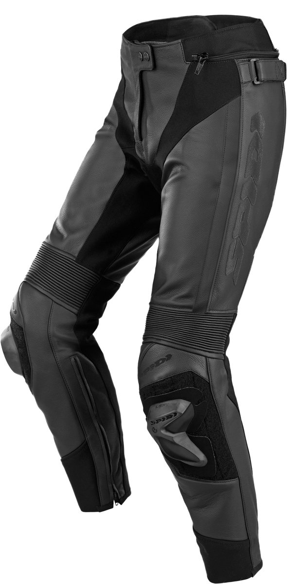 Spidi RR Pro 2 Lady Broek Zwart - Broek