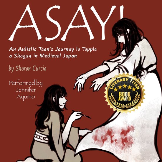 Asayi - cover