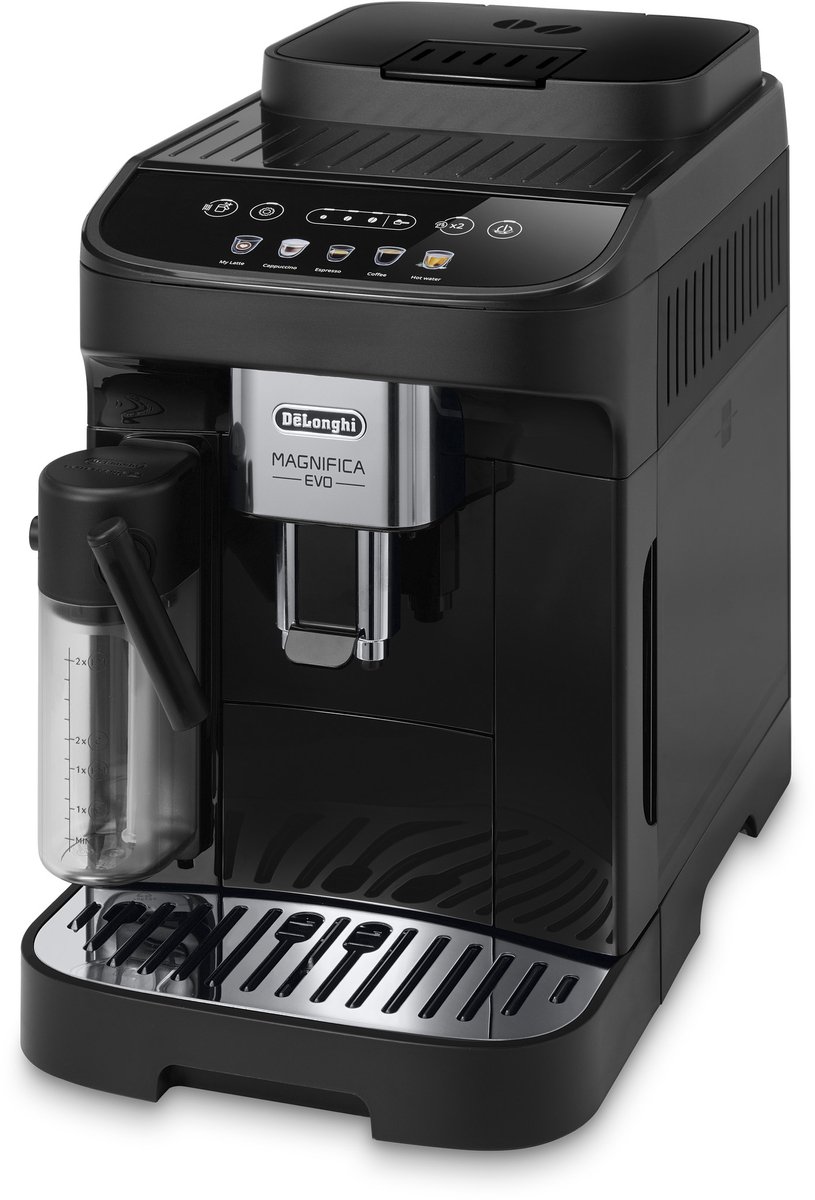 De'Longhi ECAM290.61B - Espressomachine — afbeelding 2