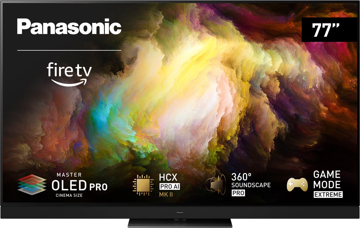 Panasonic TV-77Z93AEG (2024)