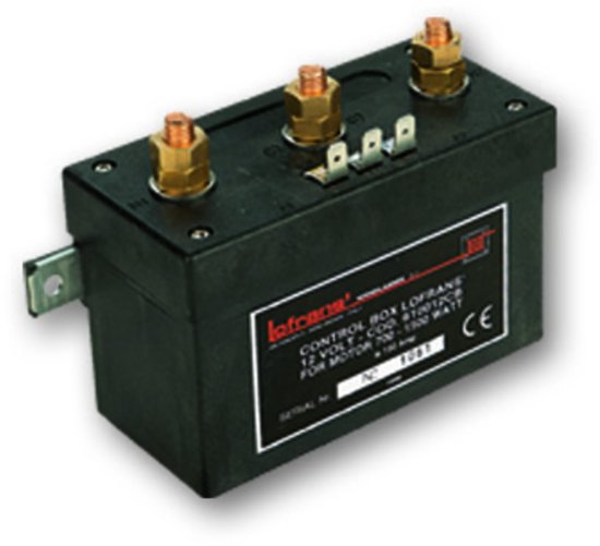 Siemens AG schakelrelais 2W AC 24V (5TT42072