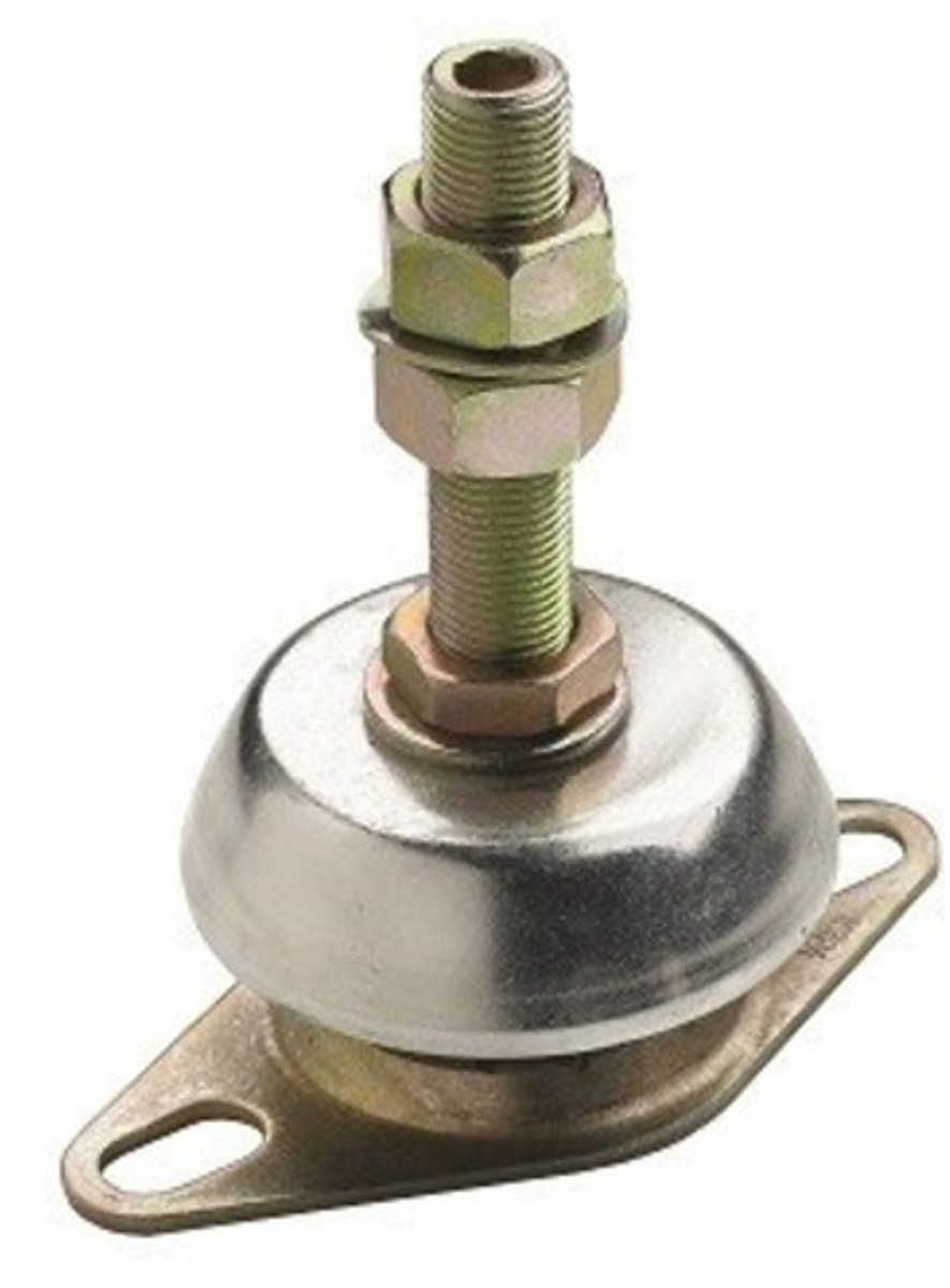 VETUS K35 Trillingdemper