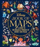 Disney Atlas