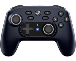 HORI Draadloze Horipad