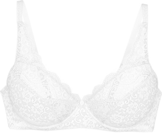 Soutien-gorge Triumph Amourette N pour femme - BLANC