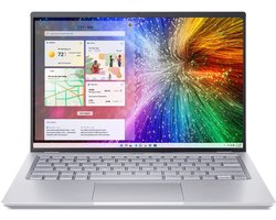 Acer Swift 3 SF314-71-59FH Grijs Acer Swift 3 SF314-71-59FH Grijs