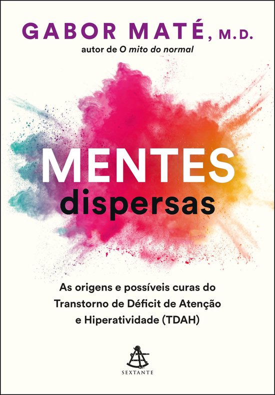 Mentes dispersas
