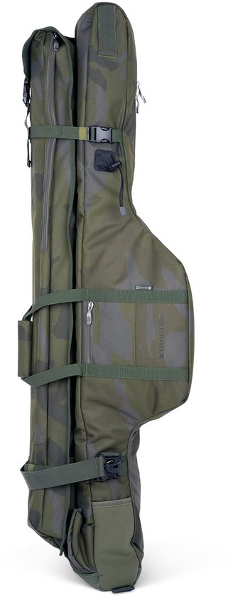 Manchon de canne - Sonik - Xtractor - 2/3 - Manchon de canne 10 pi (t50) - Longueur : 1,27 m