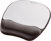 Bol.com wrist support mousepad black aanbieding