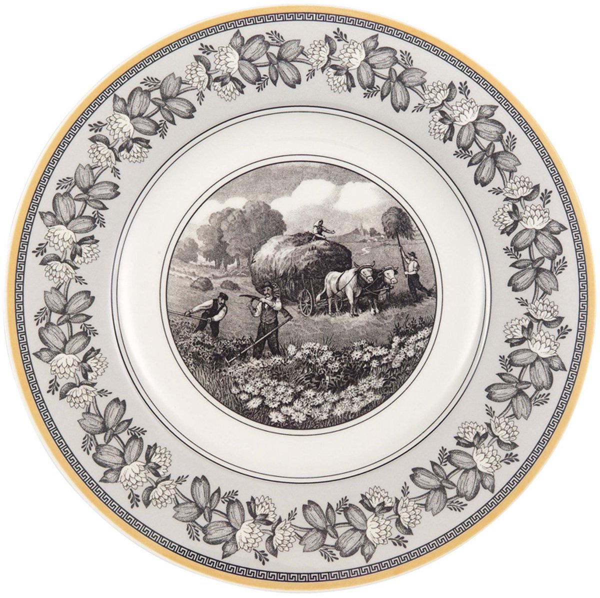Speiseteller Audun Ferme ø 27,1 cm