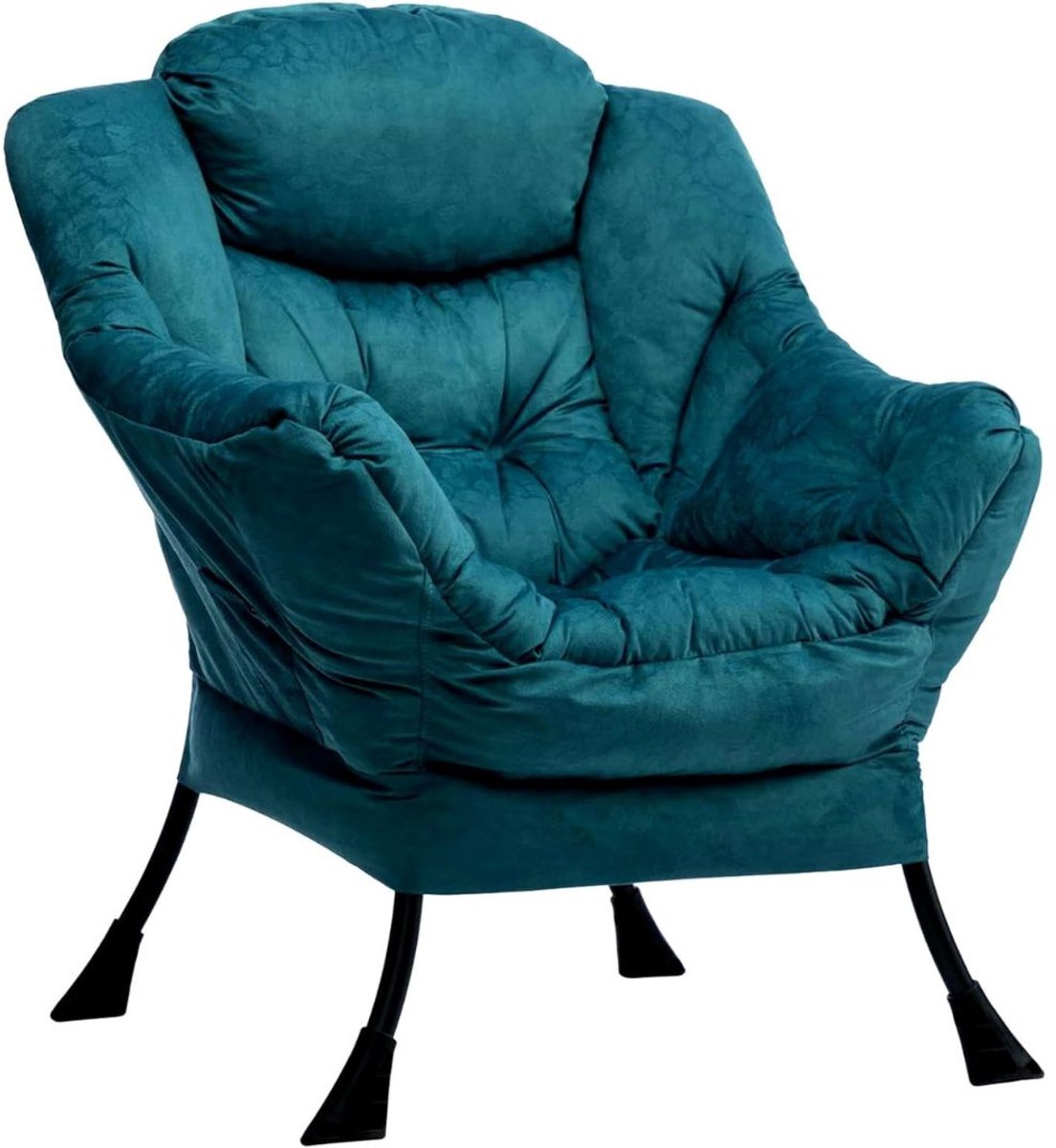 ApexArte® Luxe Relaxstoel Fauteuil