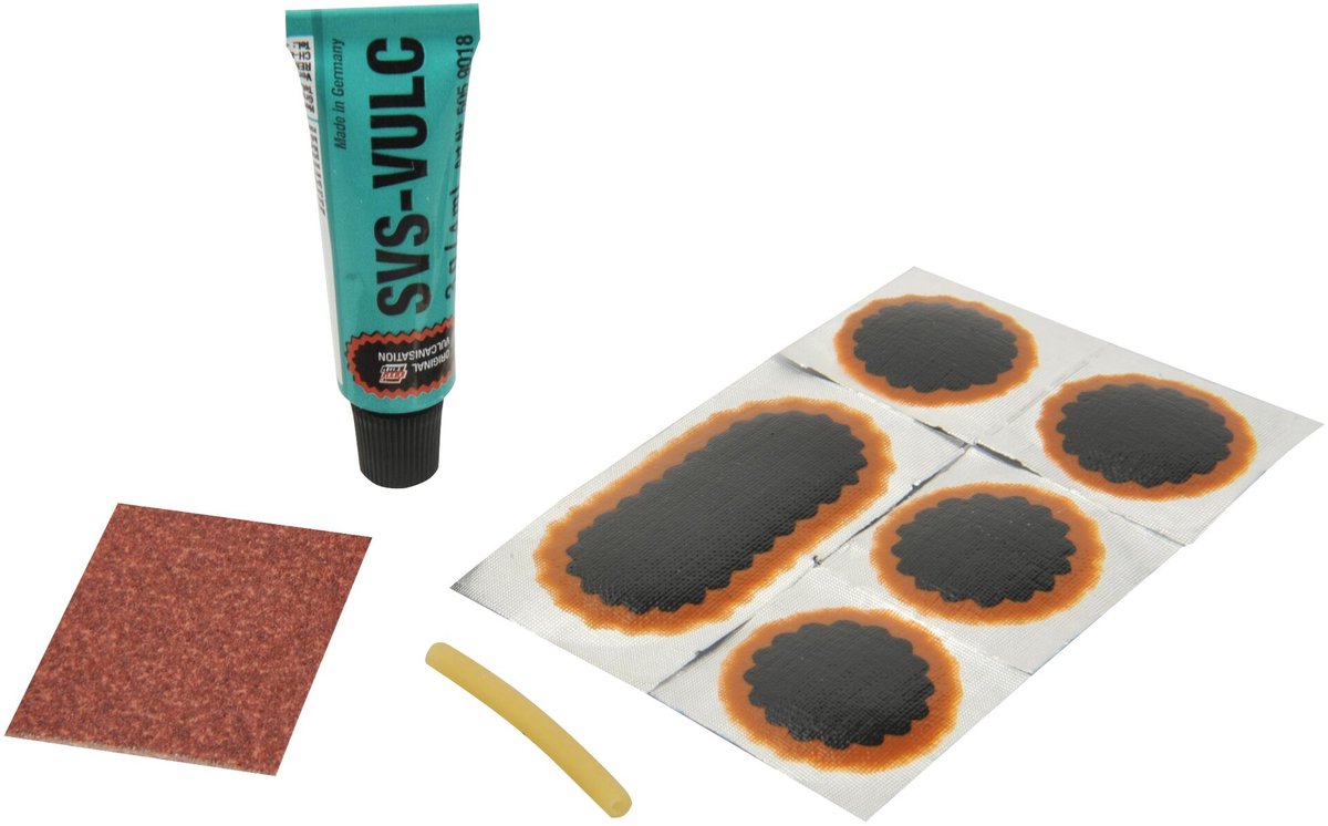TipTop reparatieset 'TT01'