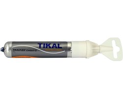 TIKALFLEX Contact 12 MS-polymeerlijm, wit, 70 ml