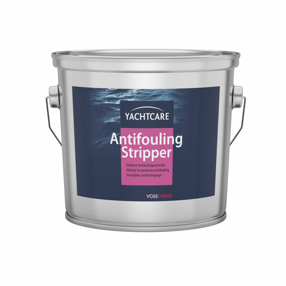 Yachtcare Antifouling Stripper