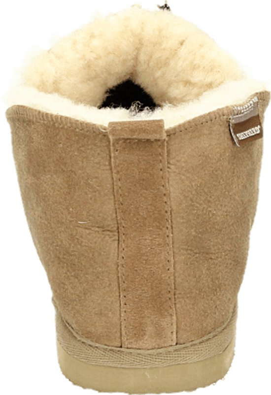 Pantoufle Shepherd Anton pour hommes Pantoufles pour hommes Taille 43