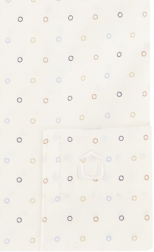 Chemise business Ledub blanche