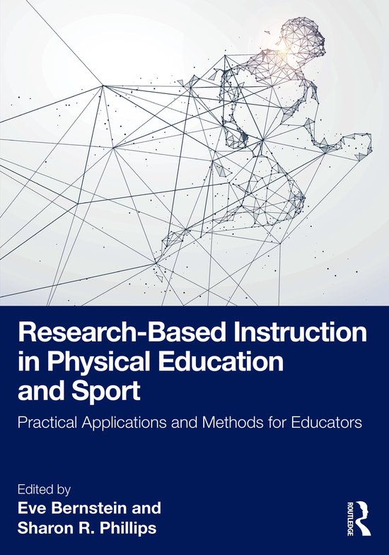 Research-Based Instruction in Physical Education and Sport - cover