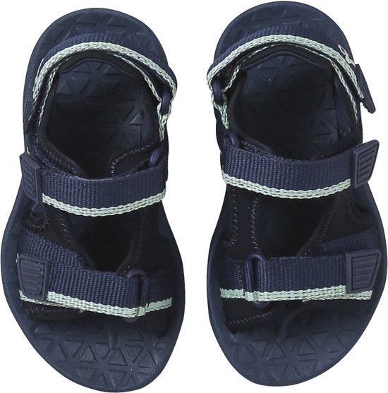 Sarah Chofakian Clementine sandalen met gesloten neus Zwart