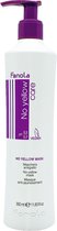 Fanola No Yellow masque pour cheveux Femmes 350 ml