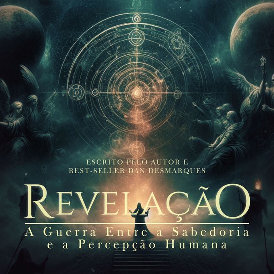 Revelação - cover