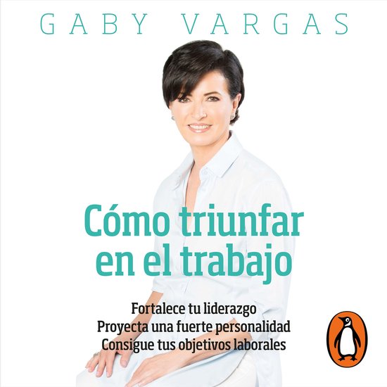 Cómo triunfar en el trabajo - cover