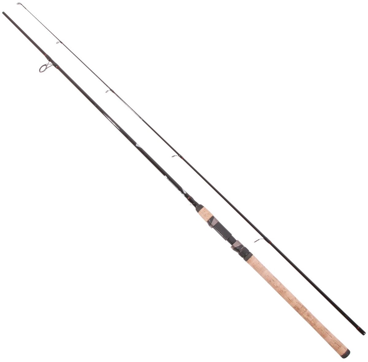 Ultimate Allround Spin Set 2.70m (10-40g) | Roofvis set