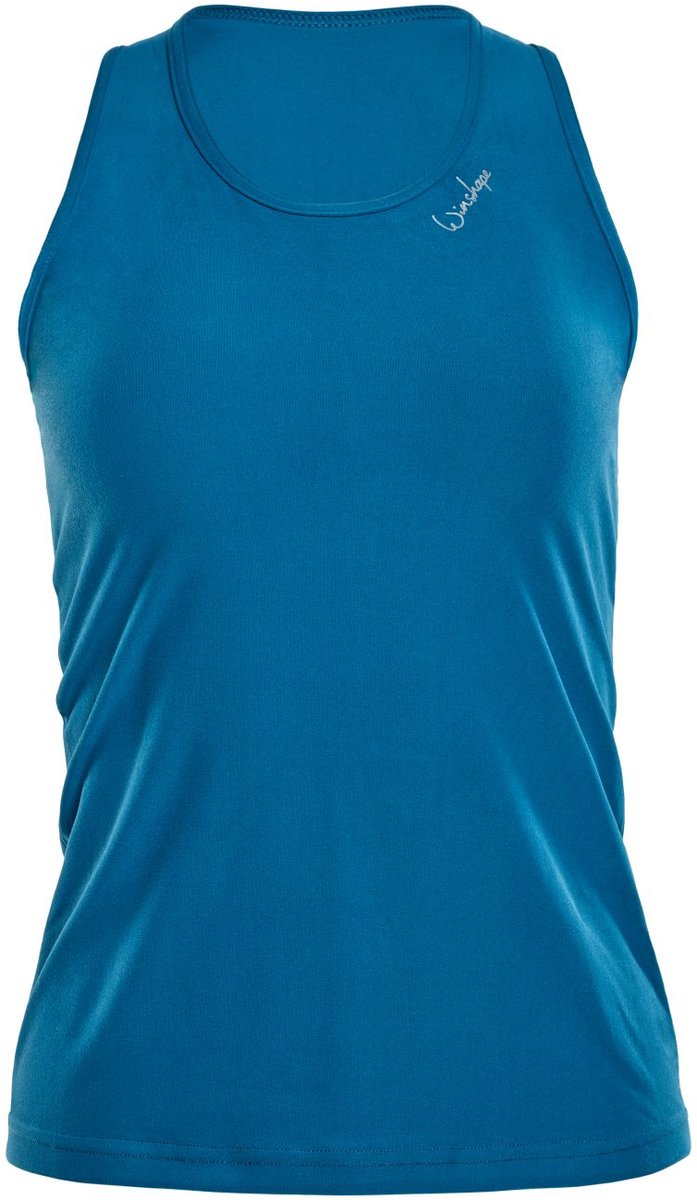Winshape Functional Light and Soft Tanktop AET124LS