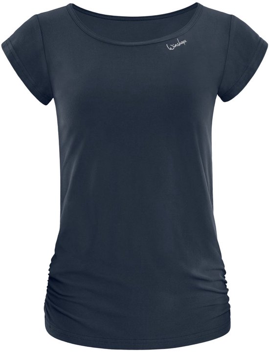 Foto: Winshape functional light and soft shirt met korte mouwen aet130ls