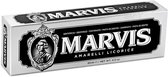 Marvis - Tandpasta Frisse Adem Amarelli Licorice 85ml