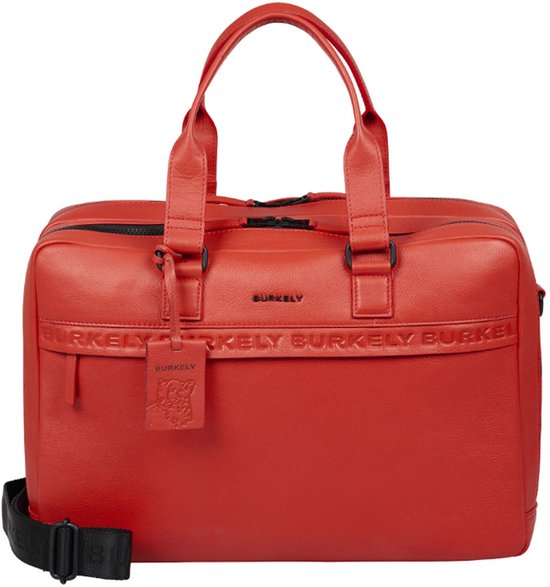 SAC POUR ORDINATEUR PORTABLE MINIMAL MASON DOUBLE FERMETURE ÉCLAIR 15,6''
