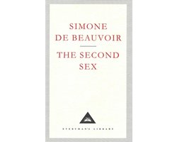 Second Sex