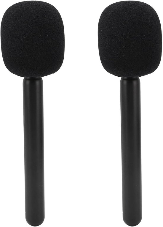 Foto: 2 stuks microfoonstandaard for dji mic 1 2 hollyland lark m1 c1 150 synco g1 movo draadloze microfoonstandaardhouder mic vlag universeel compatibel 