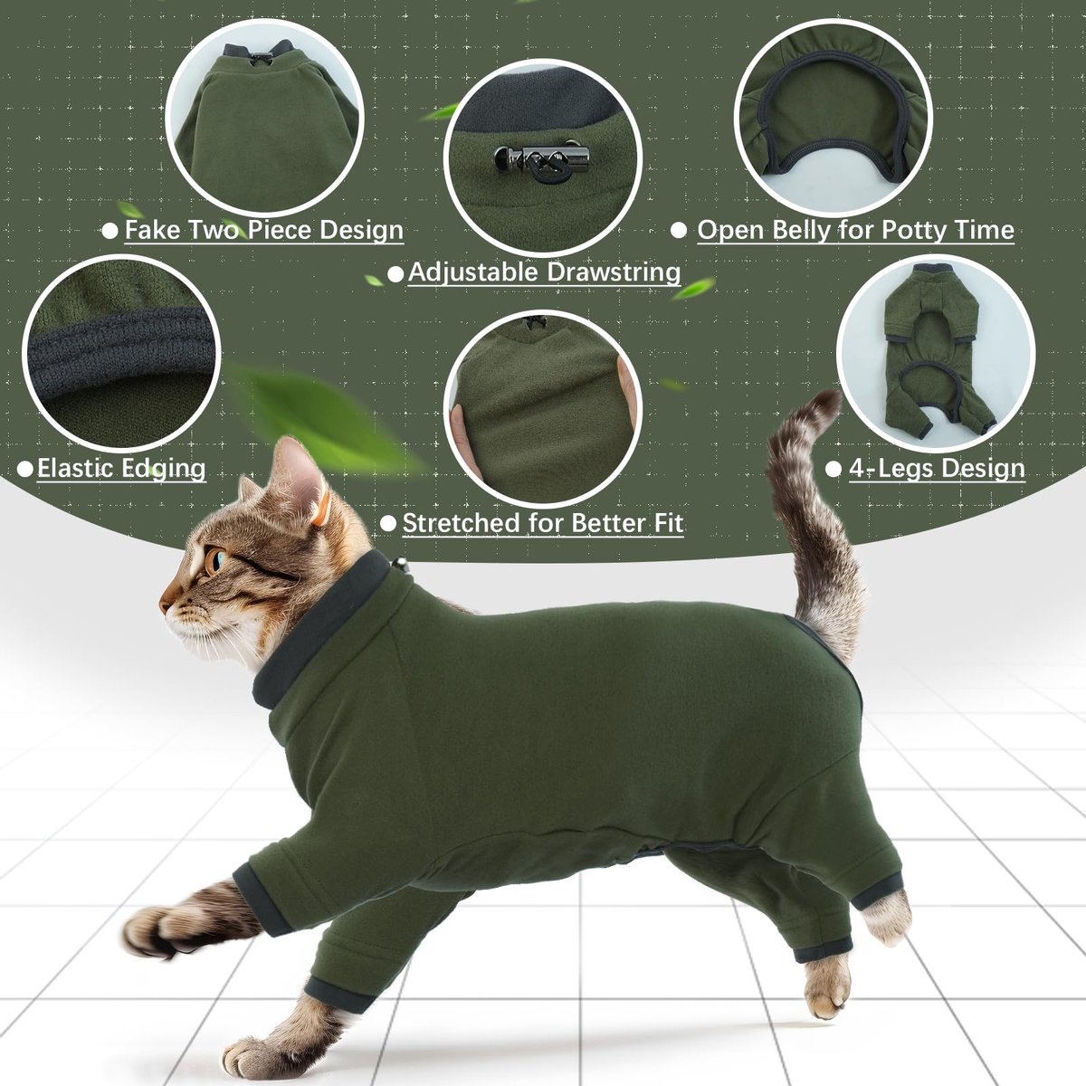 De ultieme kattentrui - - Vandaag besteld, morgen in huis