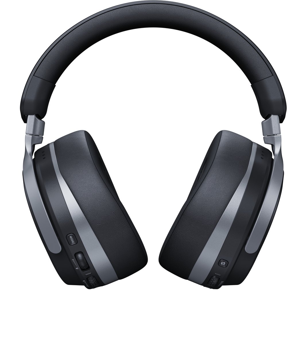 Turtle Beach® Stealth™ 700 Gen 3 – Draadloze Gamingheadset met microfoon - Xbox Series X|S, One, PC, PS5, PS4 en mobiele apparaten met Bluetooth - Zwart thumbnail 8
