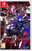 Shin Megami Tensei V: Vengeance - Nintendo Switch
