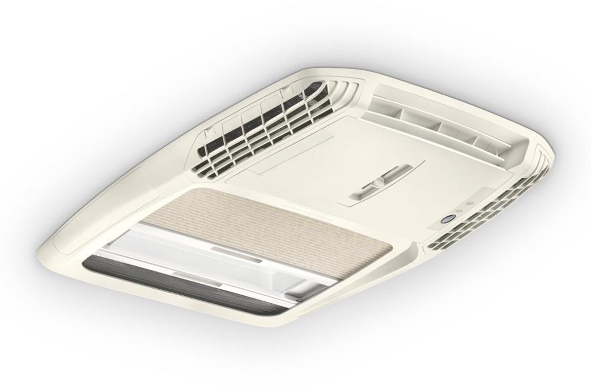 Afbeelding 3 van Dometic Airco FreshLight 2200 Wit