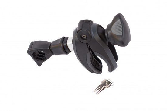 Thule Bike Holder 1 - Afsluitbaar van Thule — afbeelding 3