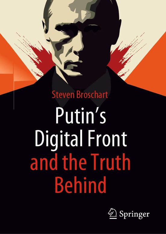 Political Science and International Studies (R0) - Putin's D ... - cover
