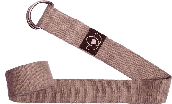 Lotus Extra Lange Yogastrap