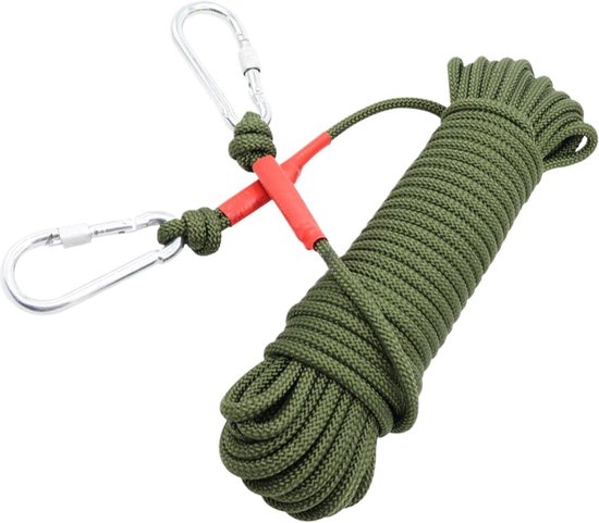 Edelrid Static Float 11 mm - Statisch touw online kopen