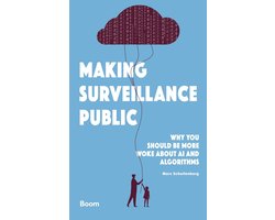 Making Surveillance Public