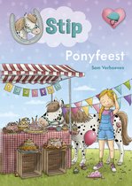 Stip - Ponyfeest