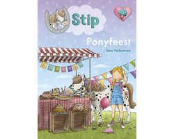 Stip - Ponyfeest