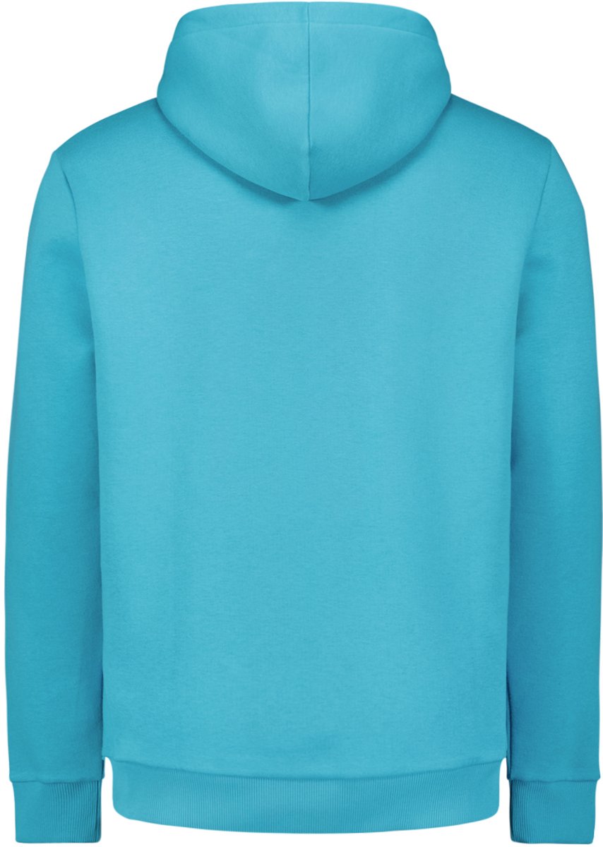 Sweater met capuchon