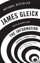 ISBN The Information, Livre broché, 544 pages