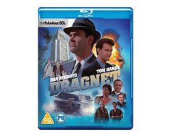 Dragnet [Blu-Ray]
