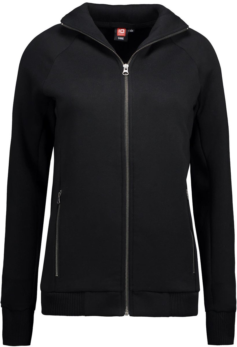 ID-Line 0629 Cardigan ladies NavyXXL